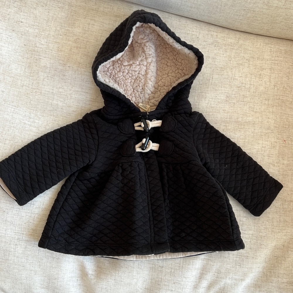 Tucker and Tate 3 month jacket